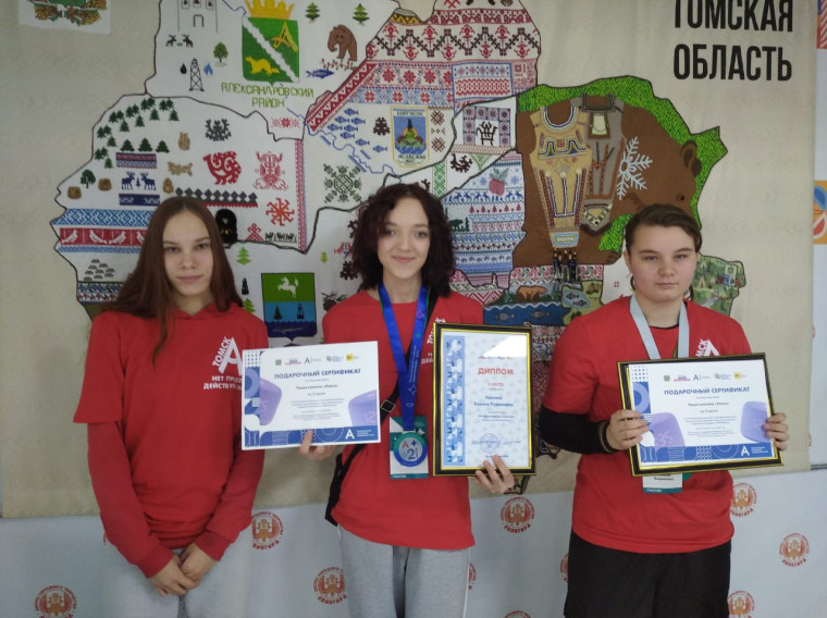 Итоги X чемпионата «Абилимпикс».