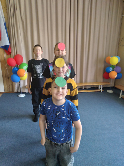 День безопасности.
