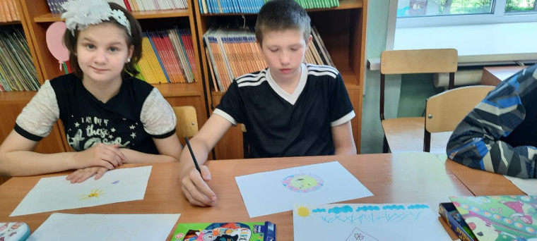«Орлята России».